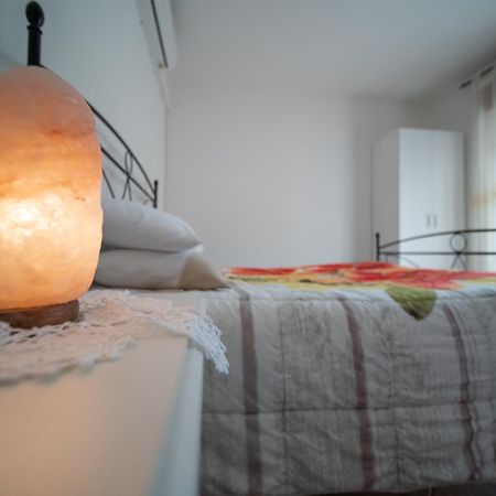 Casa Maya Сарнано Экстерьер фото