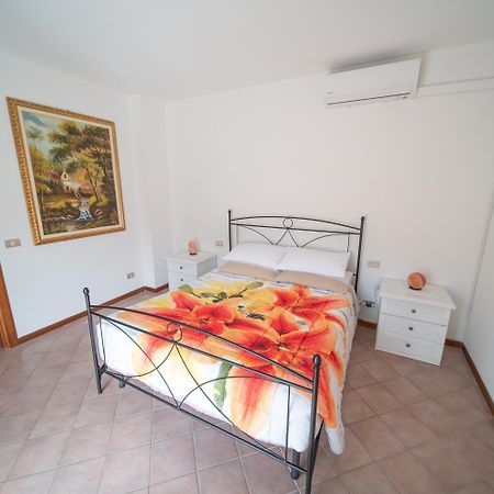 Casa Maya Сарнано Экстерьер фото
