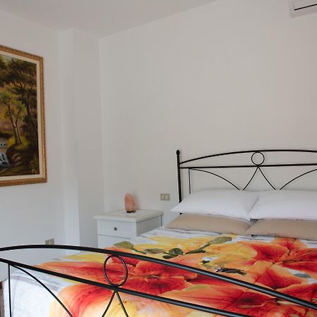 Casa Maya Сарнано Экстерьер фото
