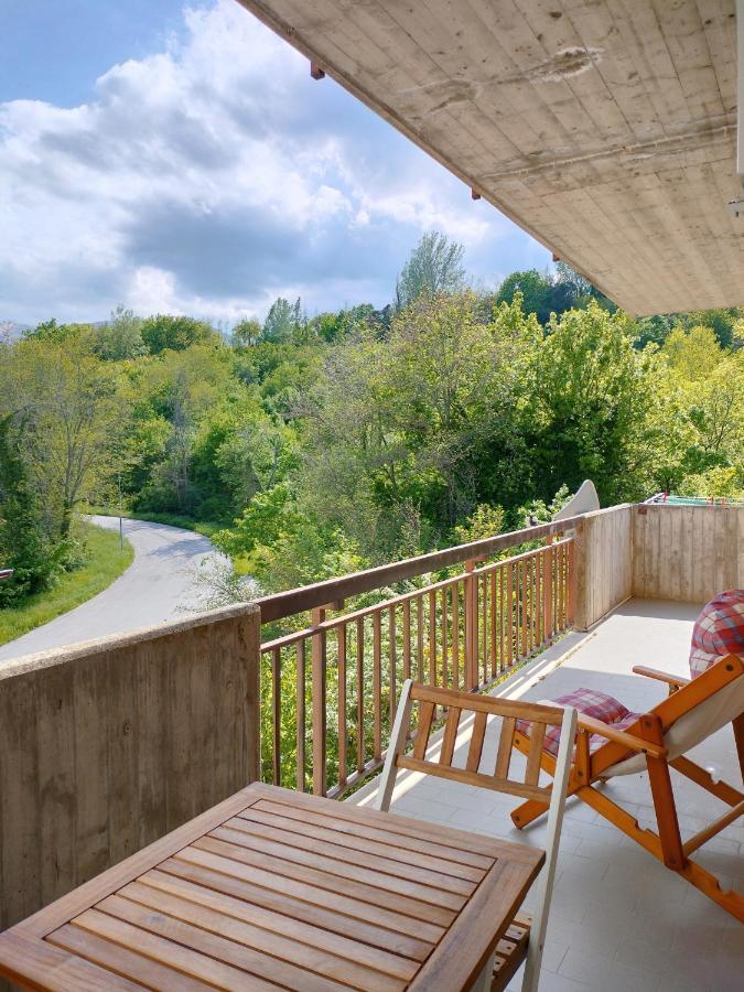 Casa Maya Сарнано Экстерьер фото