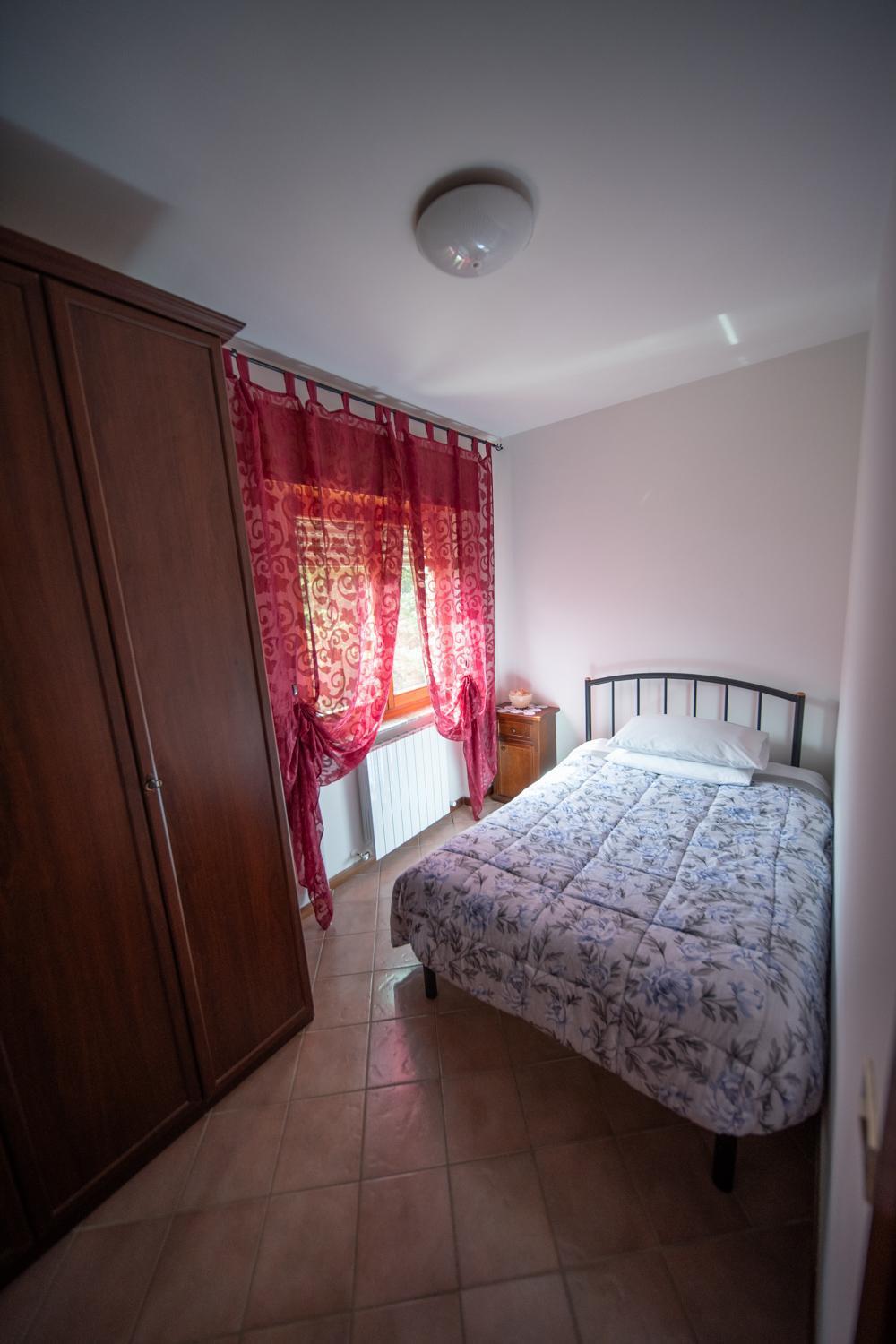 Casa Maya Сарнано Экстерьер фото