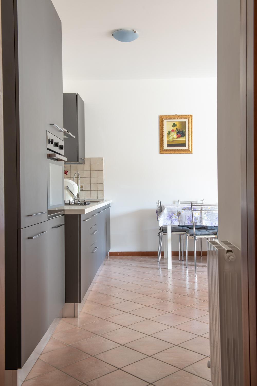 Casa Maya Сарнано Экстерьер фото