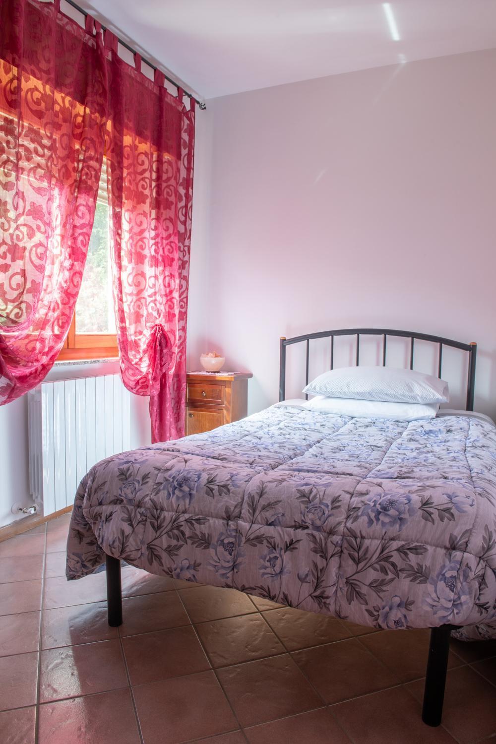 Casa Maya Сарнано Экстерьер фото