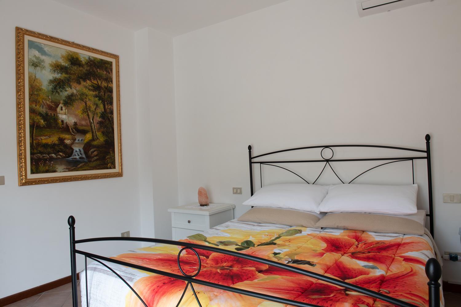 Casa Maya Сарнано Экстерьер фото