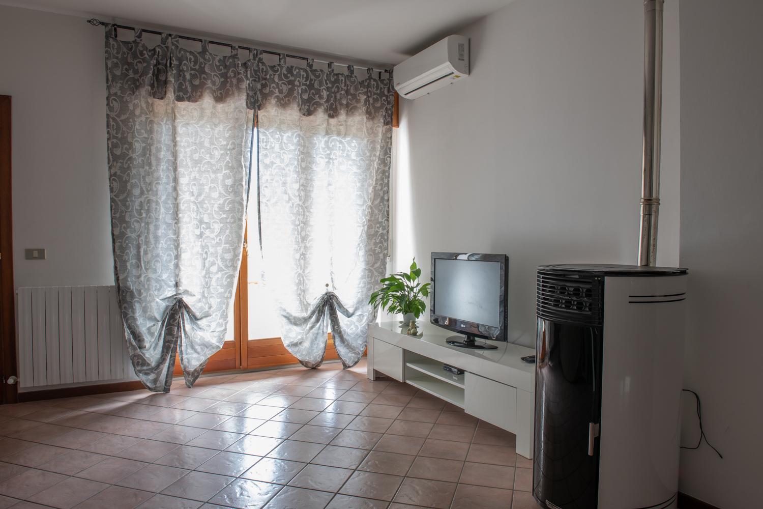 Casa Maya Сарнано Экстерьер фото