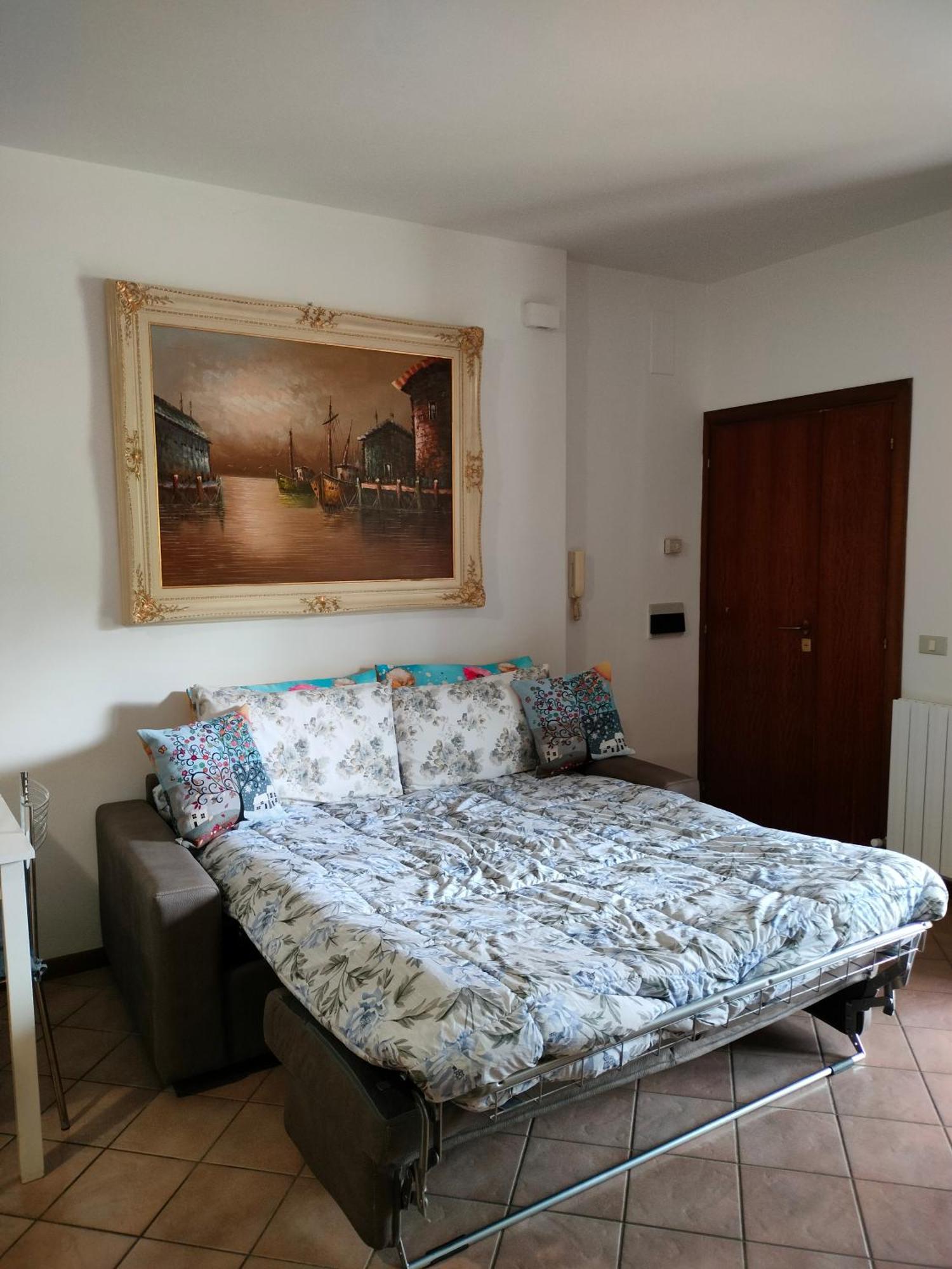 Casa Maya Сарнано Экстерьер фото